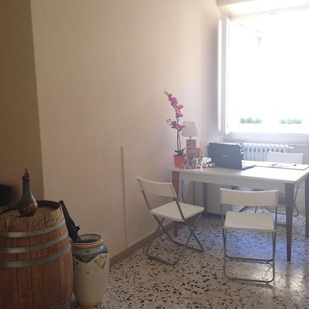 Guest House Be Happy! Florence Extérieur photo
