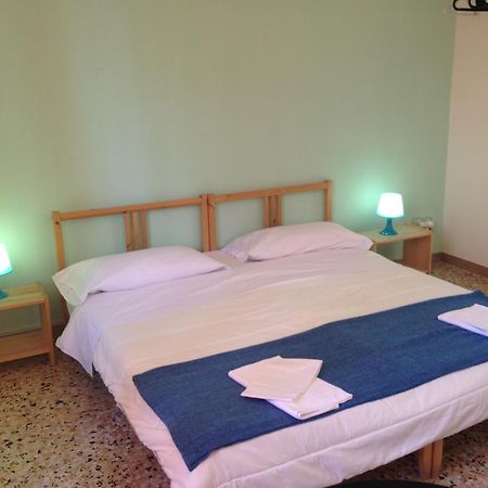 Guest House Be Happy! Florence Extérieur photo