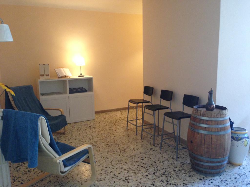 Guest House Be Happy! Florence Extérieur photo