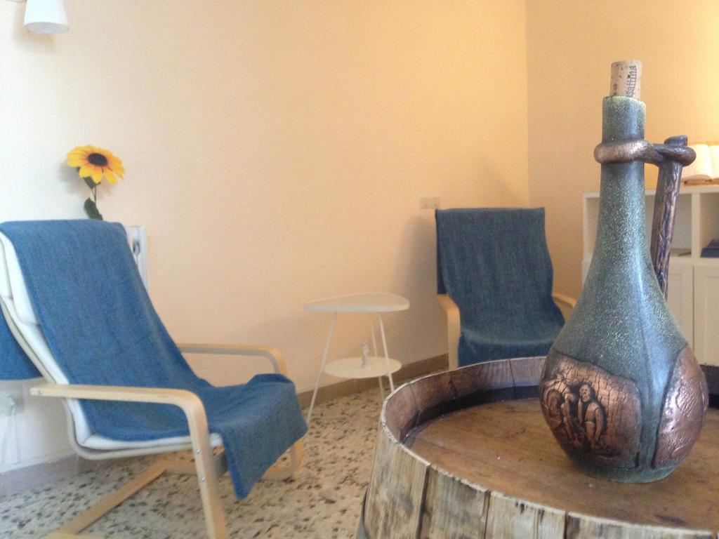 Guest House Be Happy! Florence Extérieur photo
