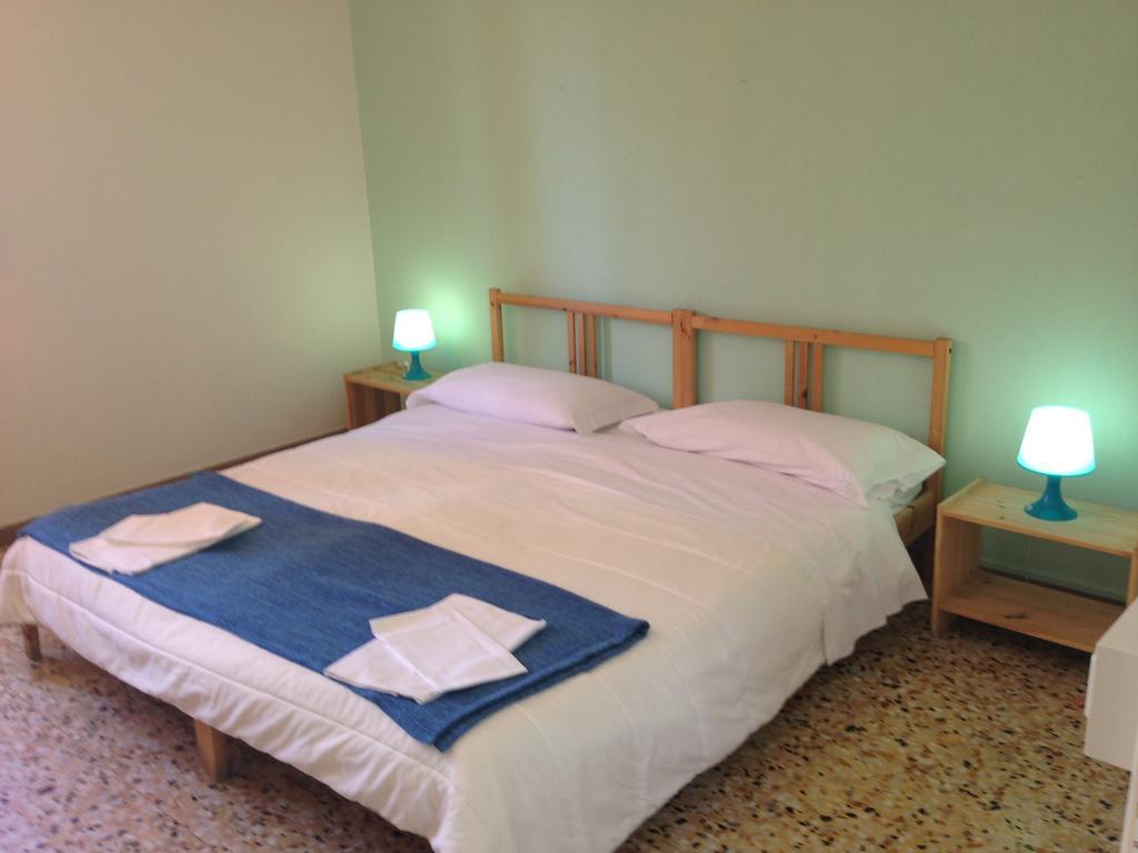 Guest House Be Happy! Florence Extérieur photo