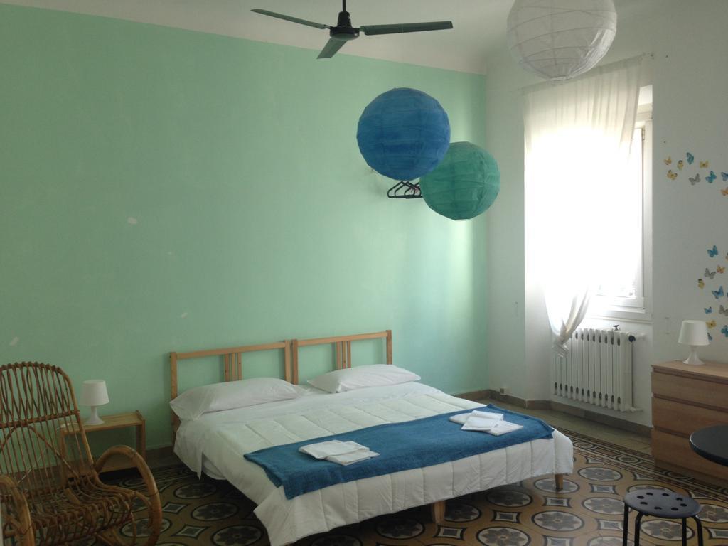 Guest House Be Happy! Florence Extérieur photo