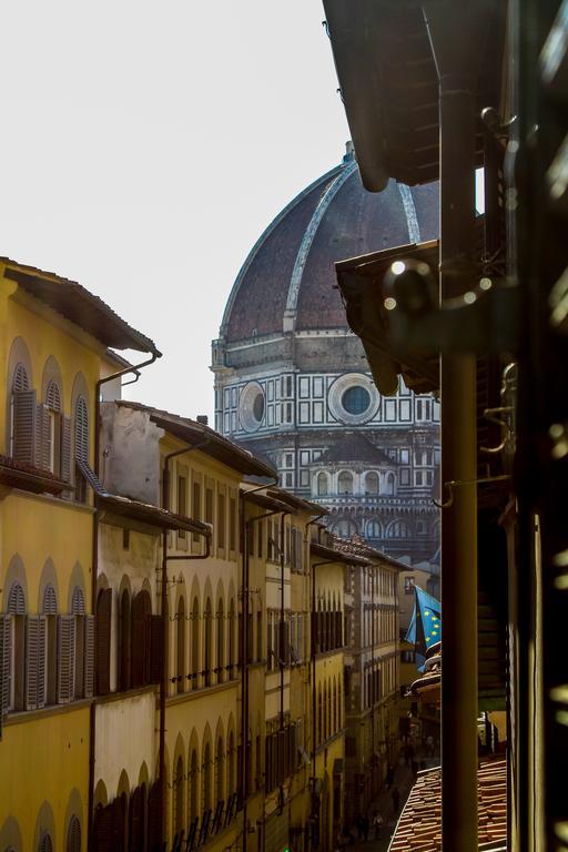 Guest House Be Happy! Florence Extérieur photo