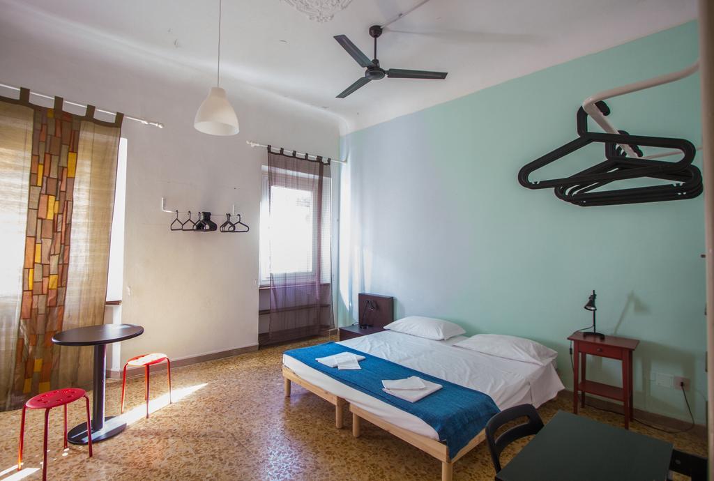 Guest House Be Happy! Florence Extérieur photo