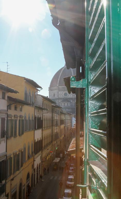 Guest House Be Happy! Florence Extérieur photo