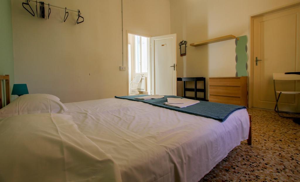 Guest House Be Happy! Florence Extérieur photo