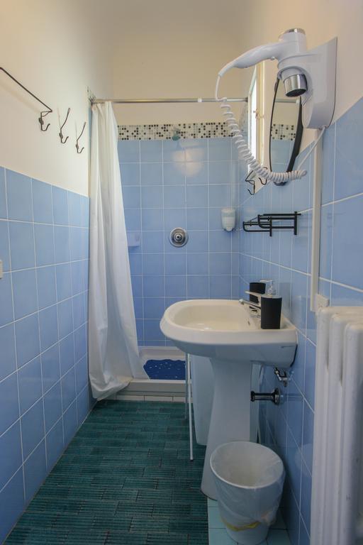 Guest House Be Happy! Florence Extérieur photo