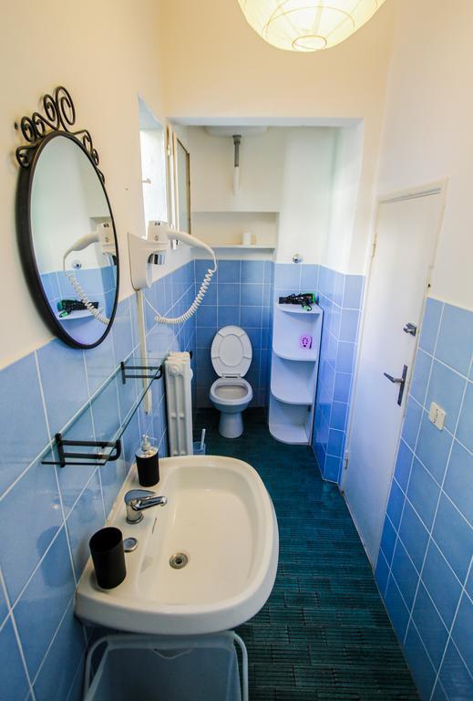 Guest House Be Happy! Florence Extérieur photo