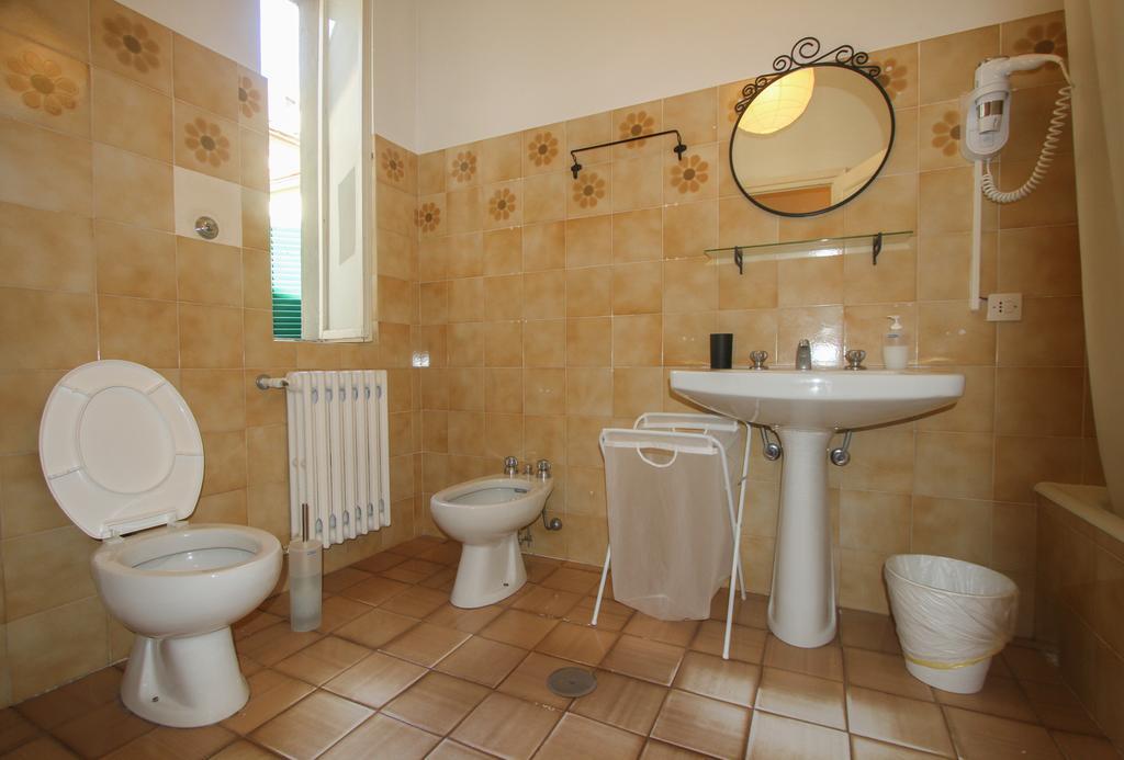 Guest House Be Happy! Florence Extérieur photo