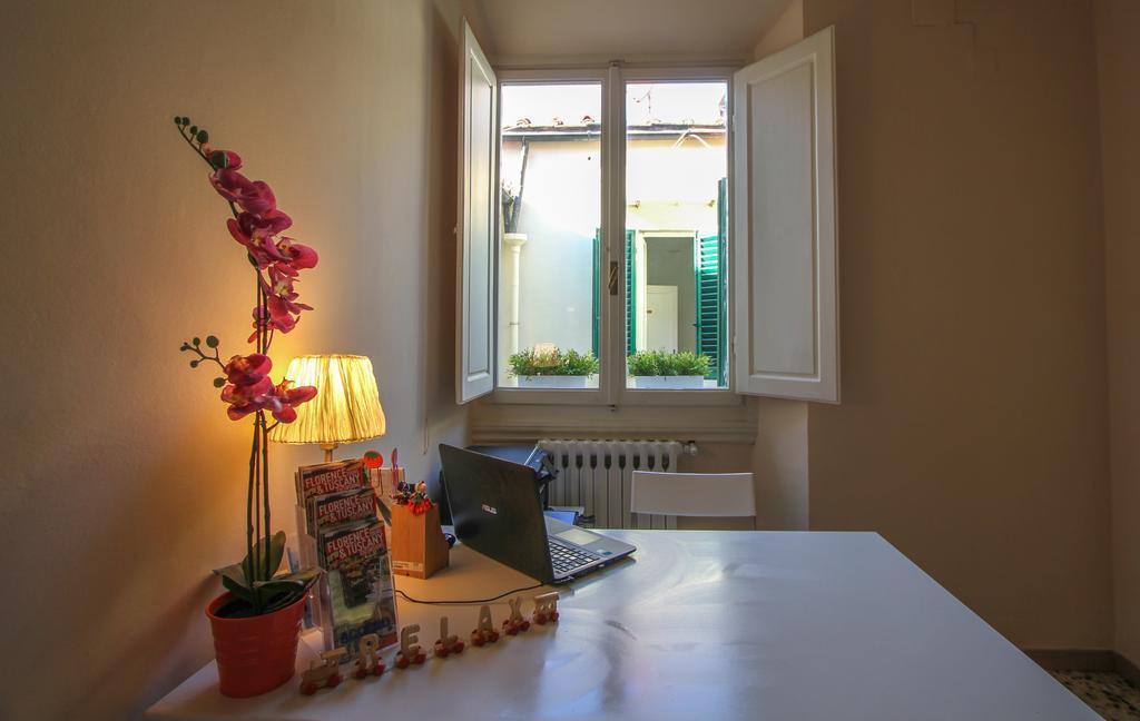 Guest House Be Happy! Florence Extérieur photo