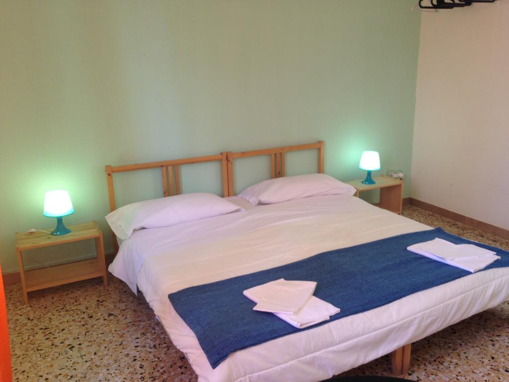 Guest House Be Happy! Florence Extérieur photo