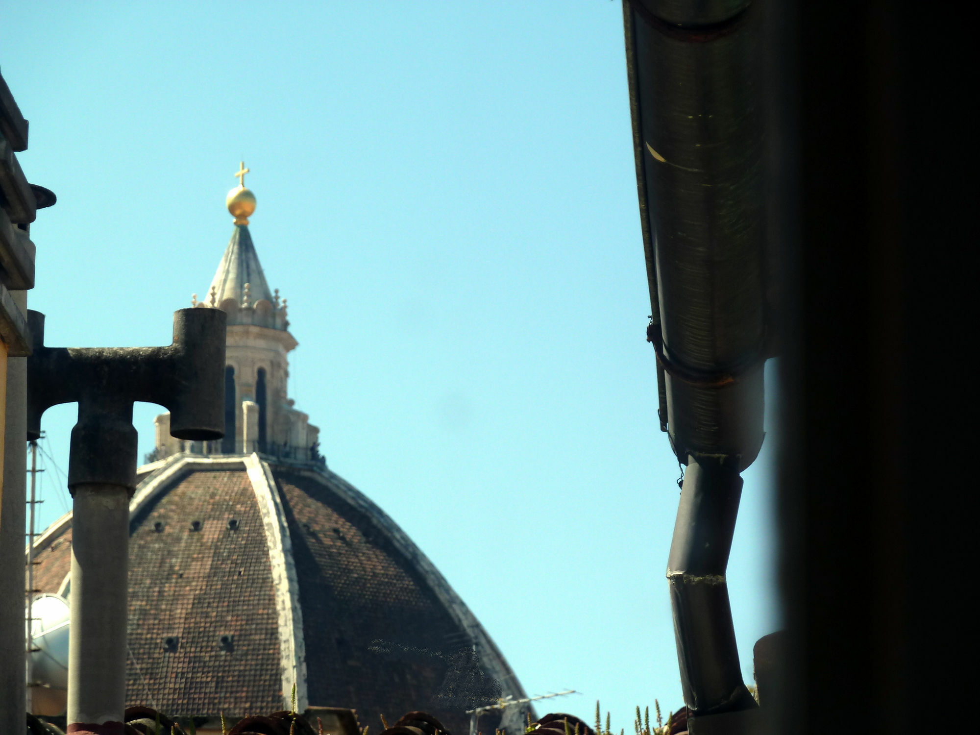 Guest House Be Happy! Florence Extérieur photo