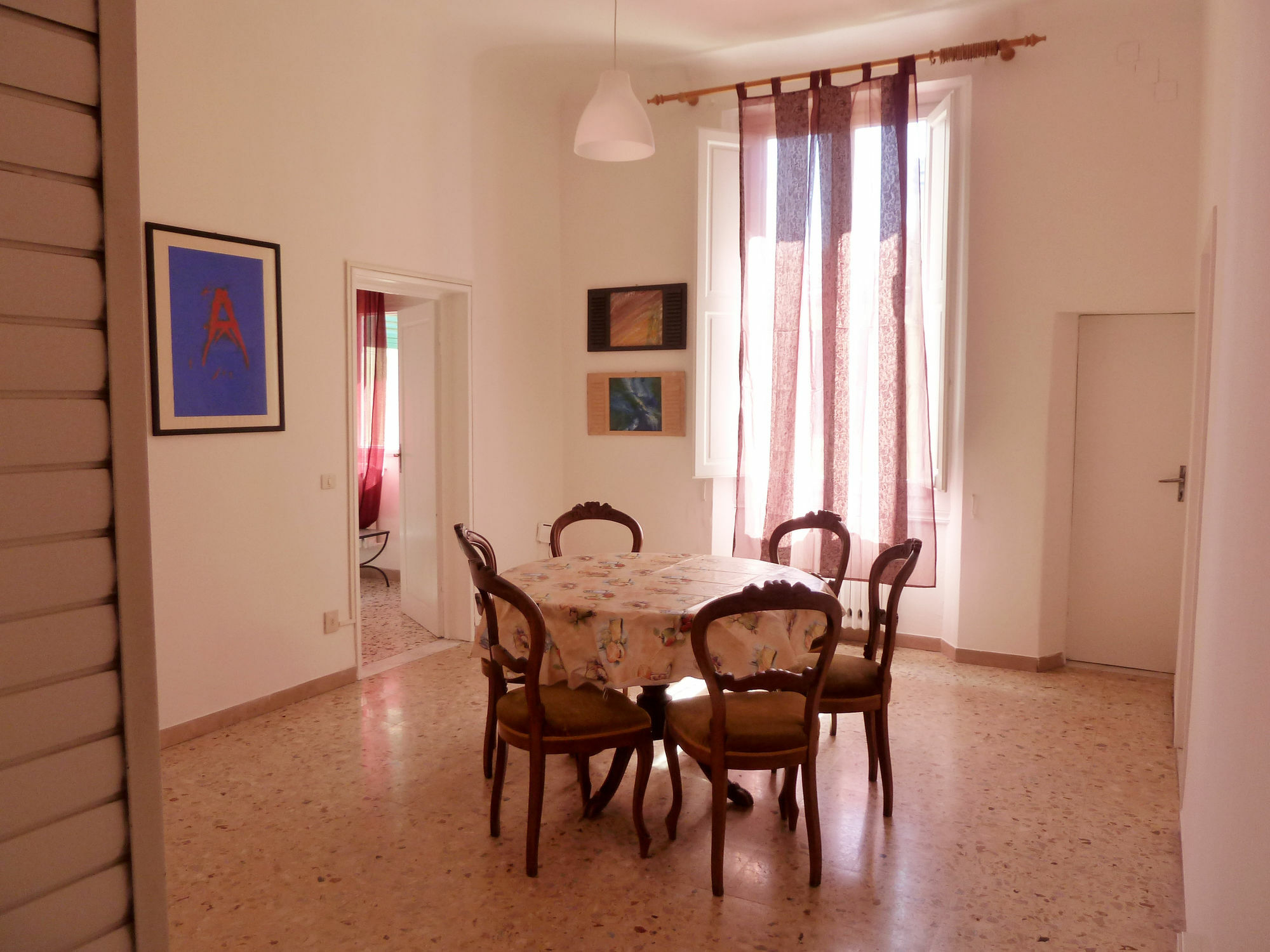 Guest House Be Happy! Florence Extérieur photo