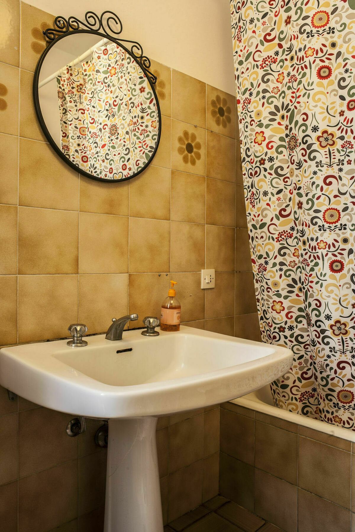 Guest House Be Happy! Florence Extérieur photo