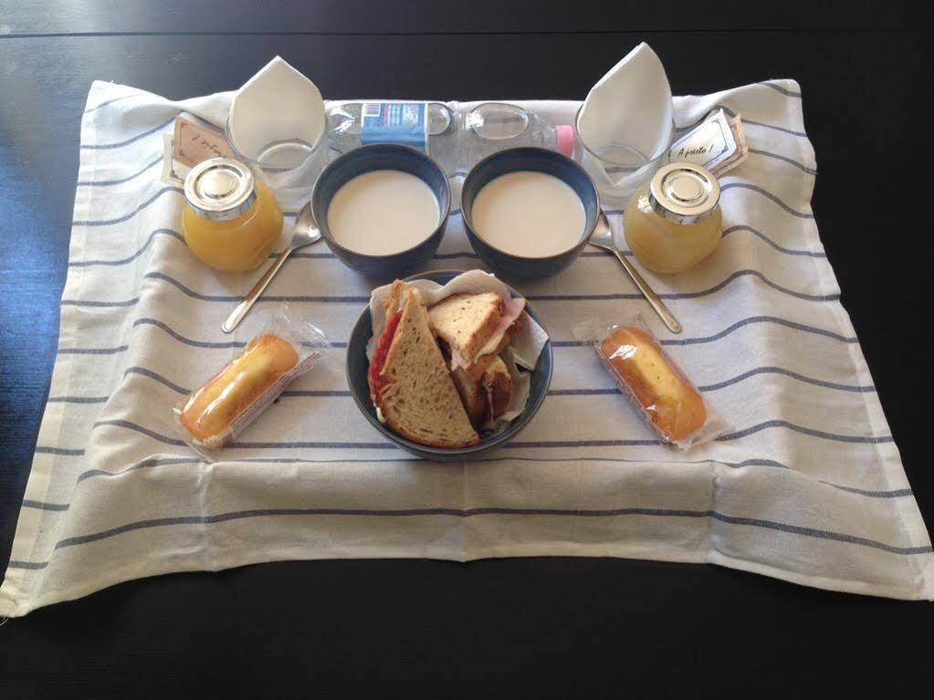 Guest House Be Happy! Florence Extérieur photo